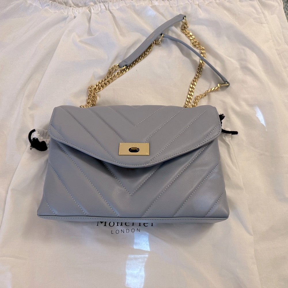 Moncrief Shoulder Bag